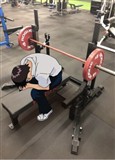 gymcrawler