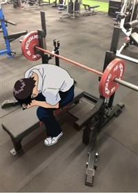 gymcrawler