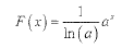 Differentiering