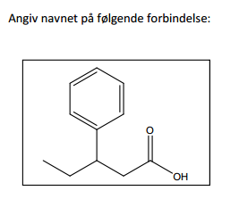 Navngivning haster