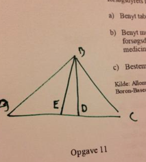 Median??