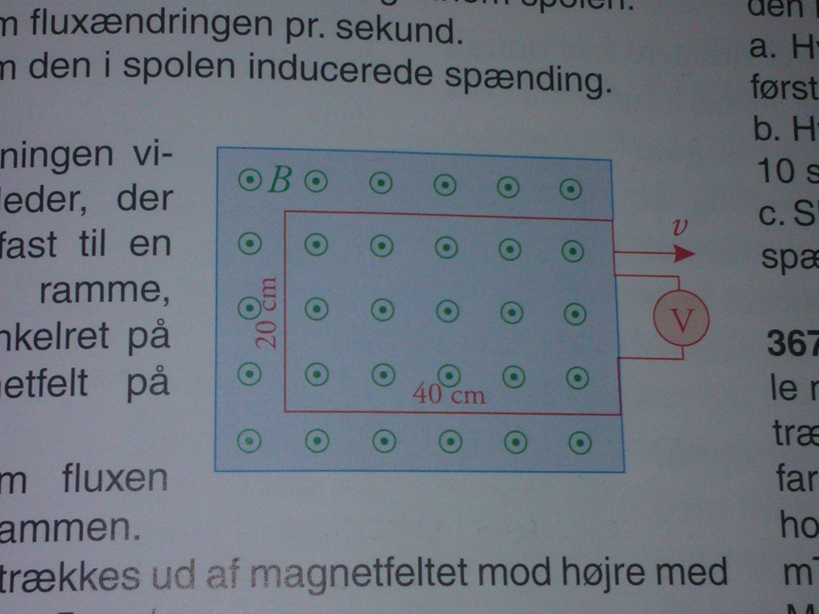 Elektricitet og magnetisme