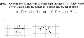 vektorer