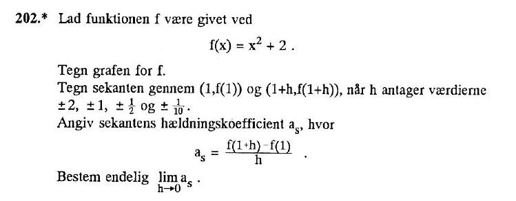 grænseværdi
