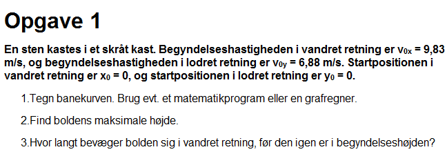 skåt kast