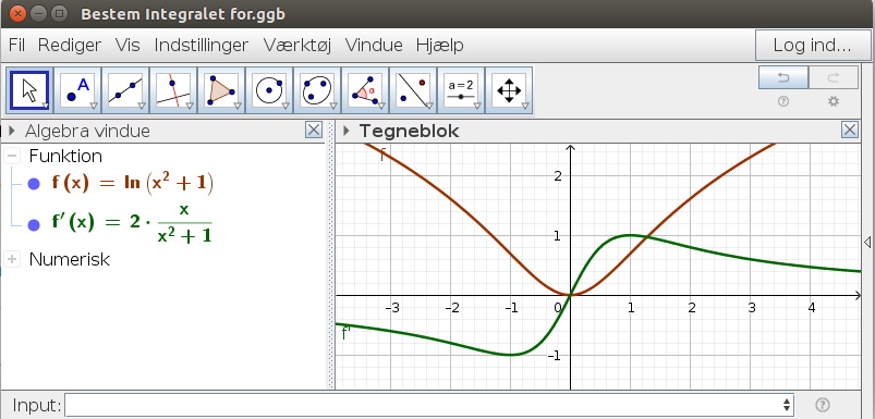 Bestem Integralet for.png