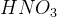 HNO_3