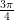 \tfrac{3\pi }{4}
