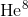 \textrm{He}^{8}