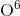 \textrm{O}^{6}
