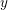 \small y