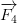 \overrightarrow{F_4}