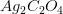 Ag_2C_2O_4