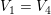 \small V_1=V_4