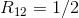 R_1_2 = 1/2