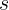 \large \Large s
