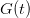 G(t)