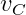 v_C