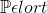 \mathbb{P}\epsilon lort