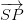\overrightarrow{SP}
