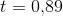 t=0{,}89