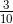 \tfrac{3}{10}