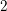 \small 2