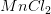 MnCl_2