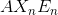 AX_nE_n
