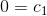 0=c_1