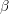 \small \beta