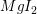 \small MgI_2