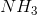 N{H_3}