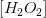 \left [ H_2O_2 \right ]