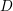 \small D