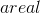 areal