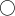\bigcirc
