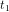 t_1