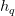 h_q