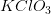 KClO_3