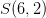 S(6,2)