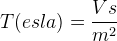 T(esla)=\frac{Vs}{m^2}