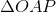 \Delta OAP