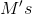 M's