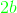 {\color{Green} 2b}