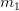m_1