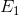 E_1