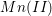 \small Mn(II)