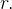 r.