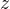 z